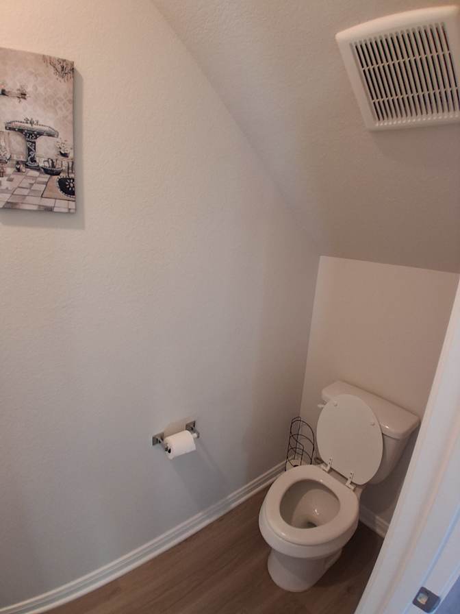 Remiel's room