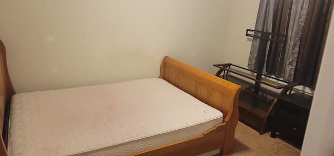 Michael's room