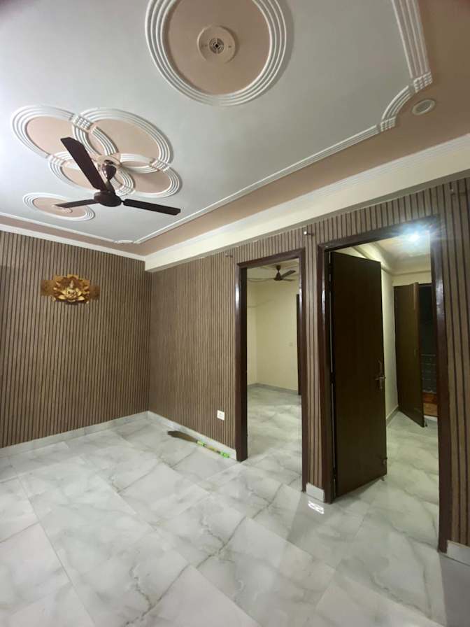 Bhavya's room