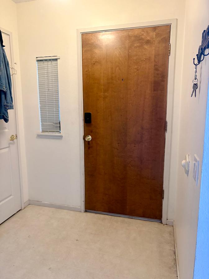Lori's room