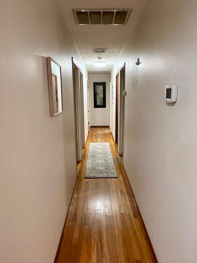 Timothy's room