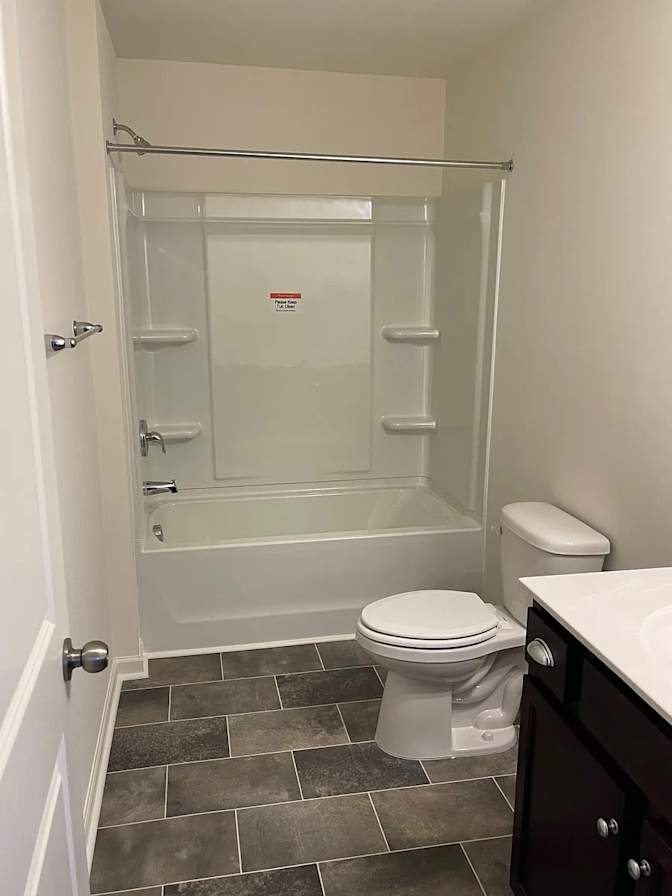 Alcove Rooms's room