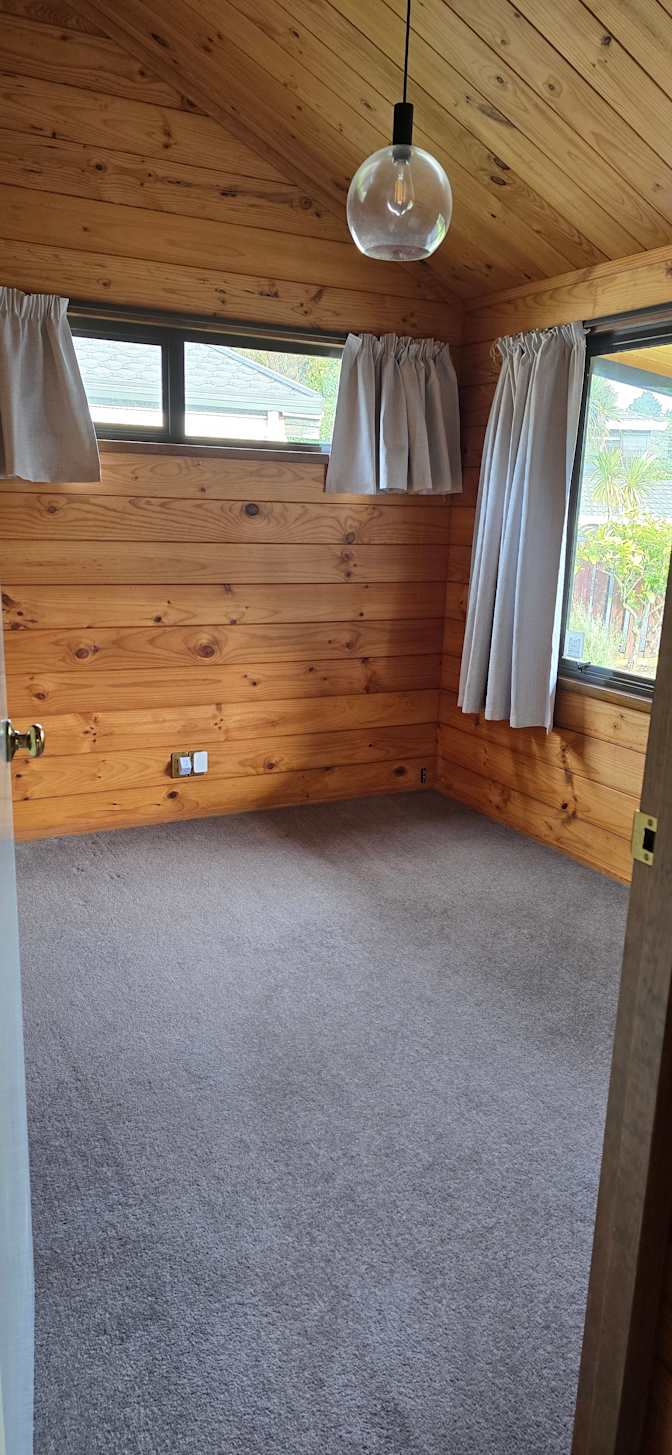 Rachel's room