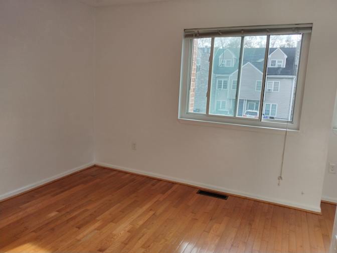 Jundong "JD"'s room