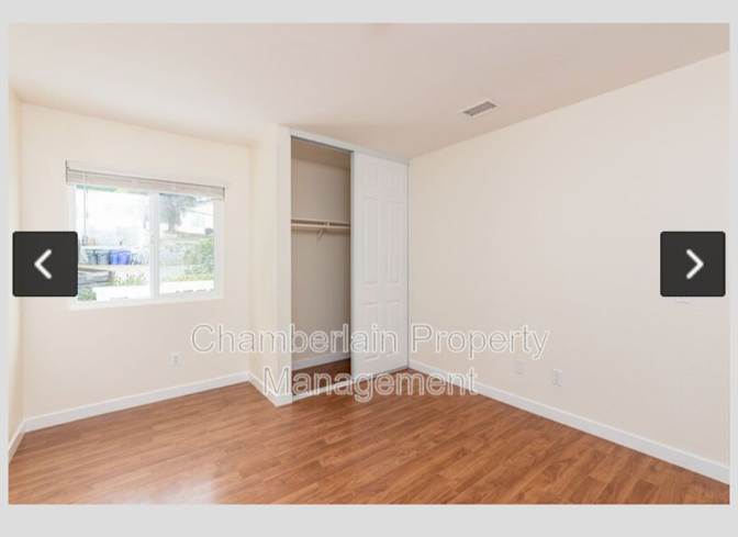 Erin's room