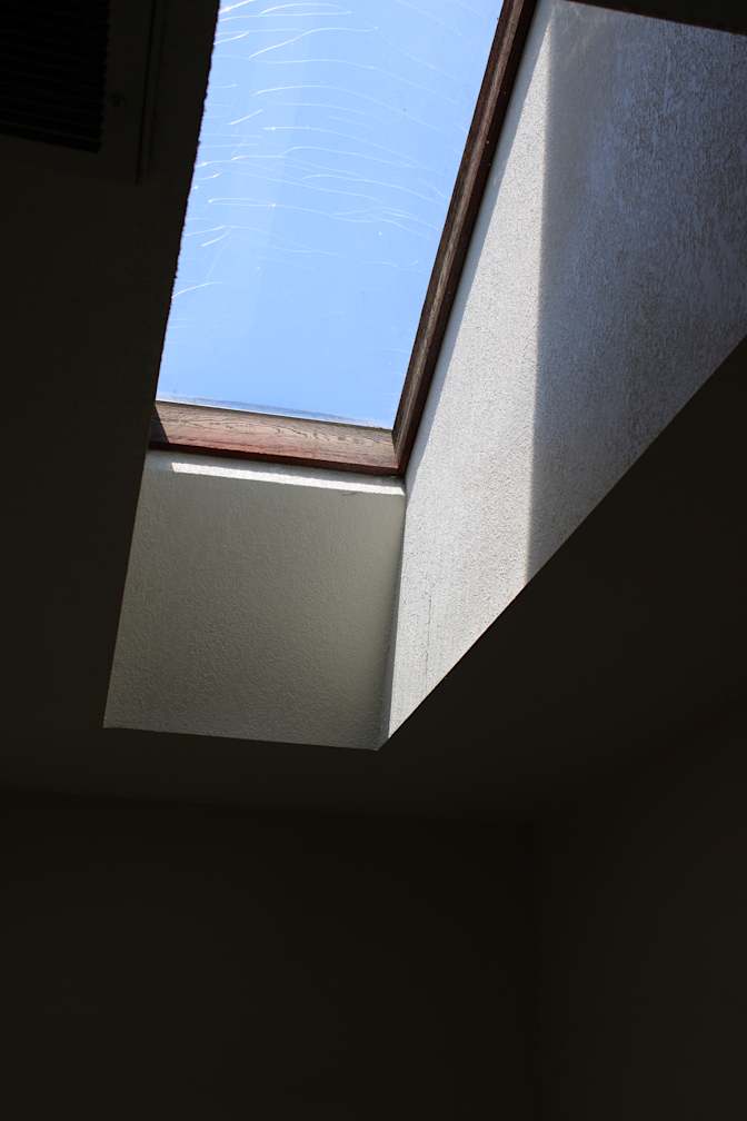 Thomas's room