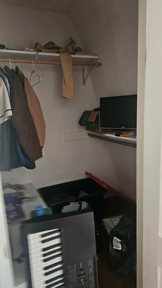 madisen's room