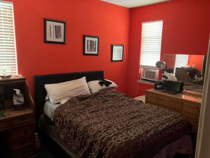 Reduced Room For Rent's room