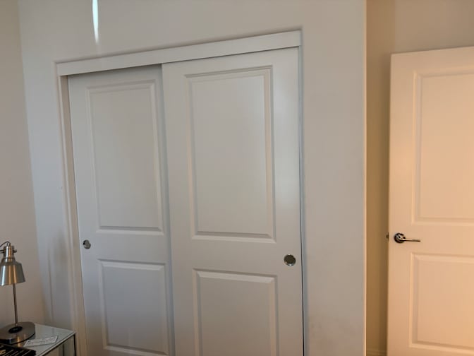 Shauna's room