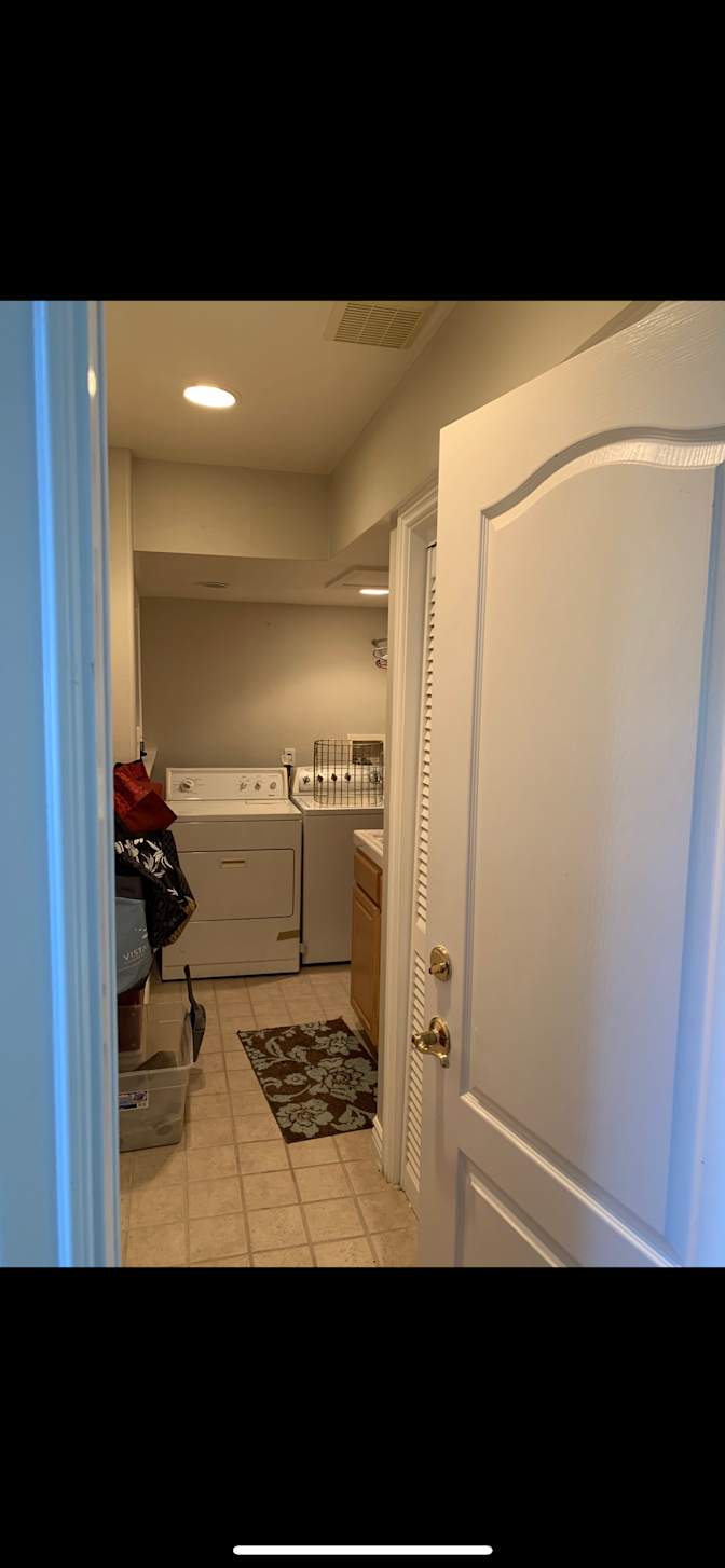 Lauren's room