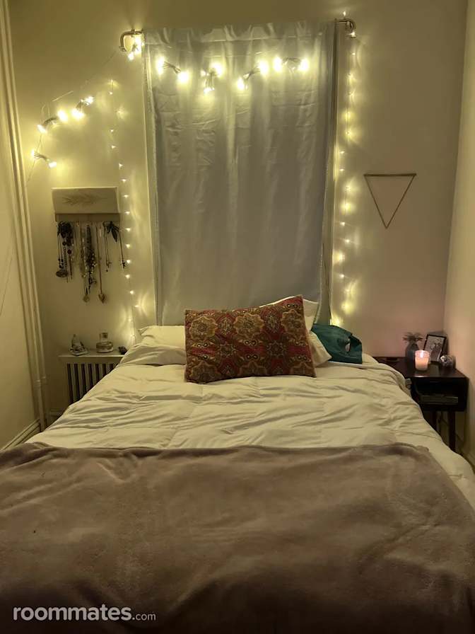 Jake's room