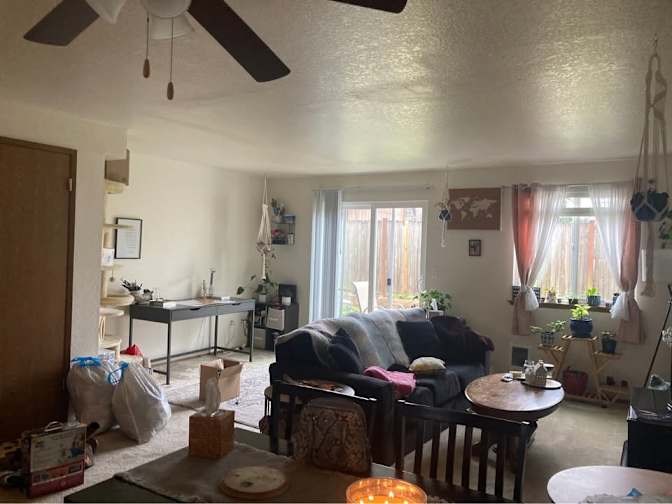 Brianna's room