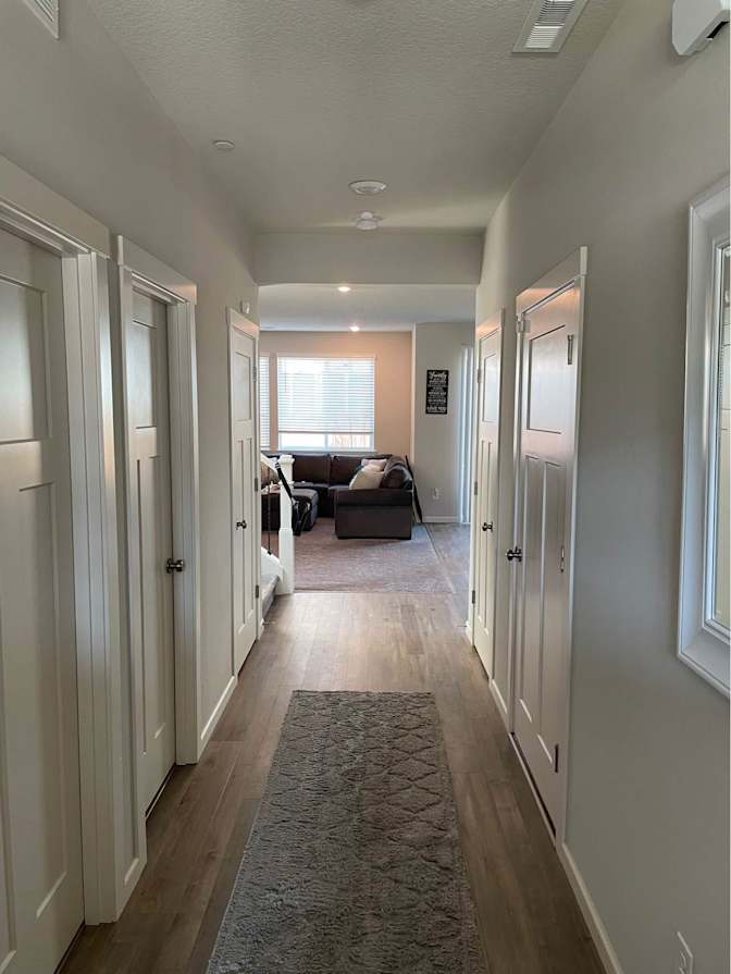 Jared's room