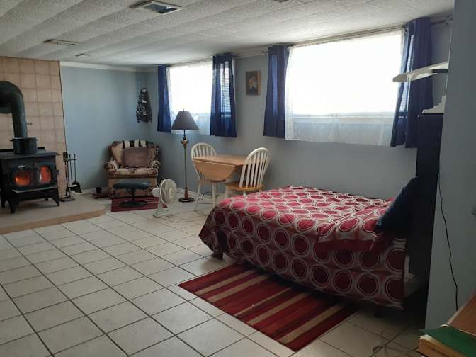 donna's room