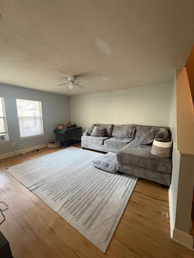 Erin's room