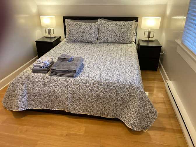 Emily's room