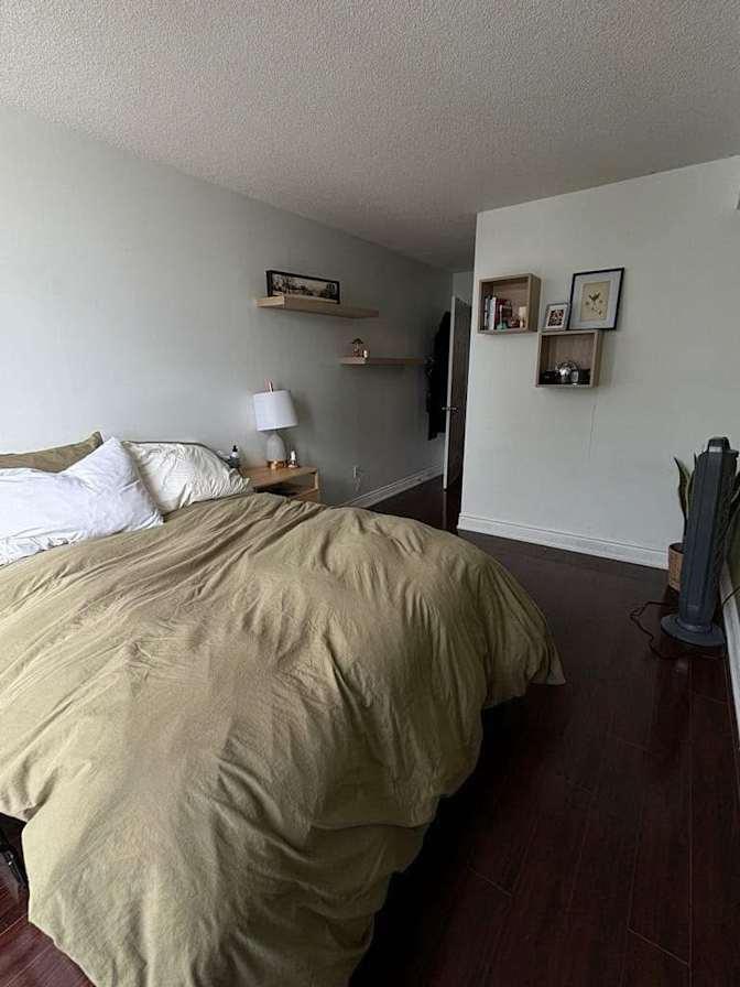Meghan's room