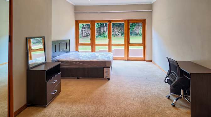 Roomify's room