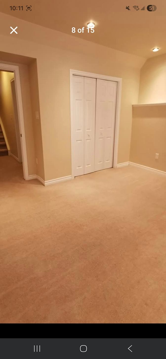 Josh's room