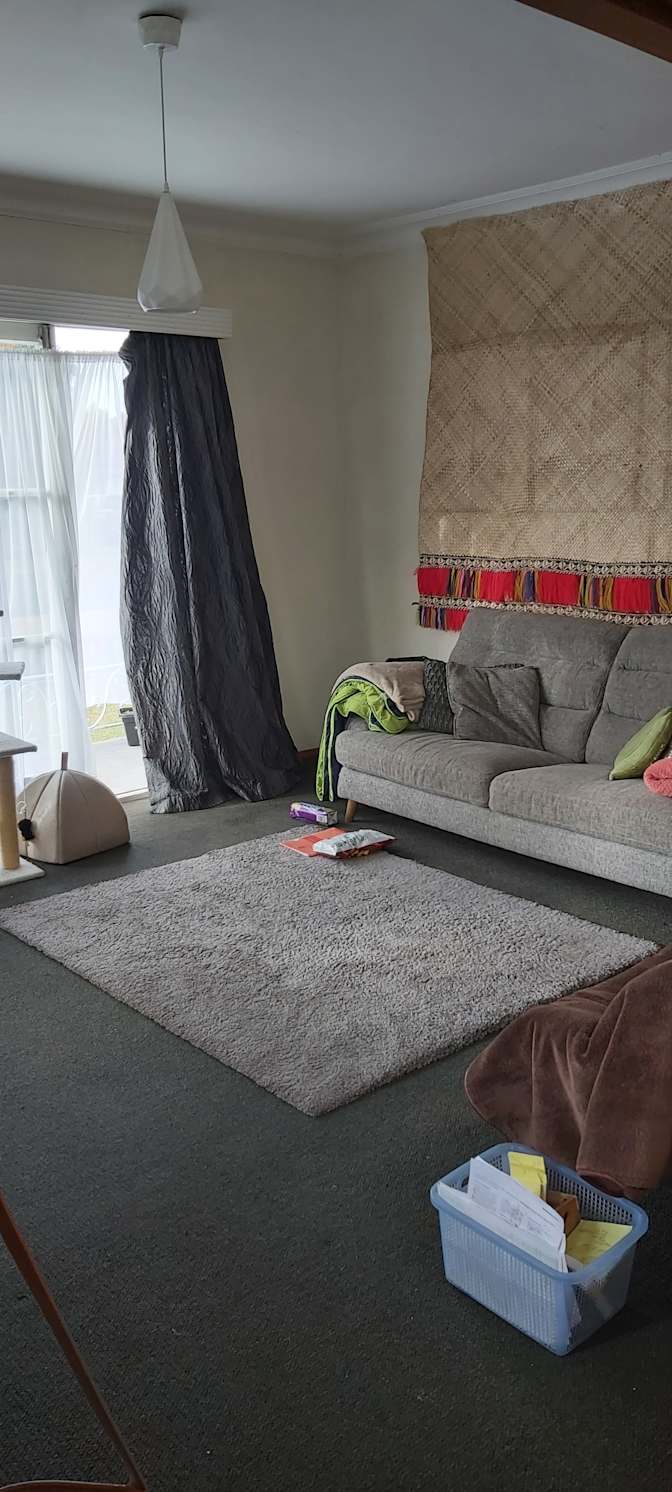 Camillia's room