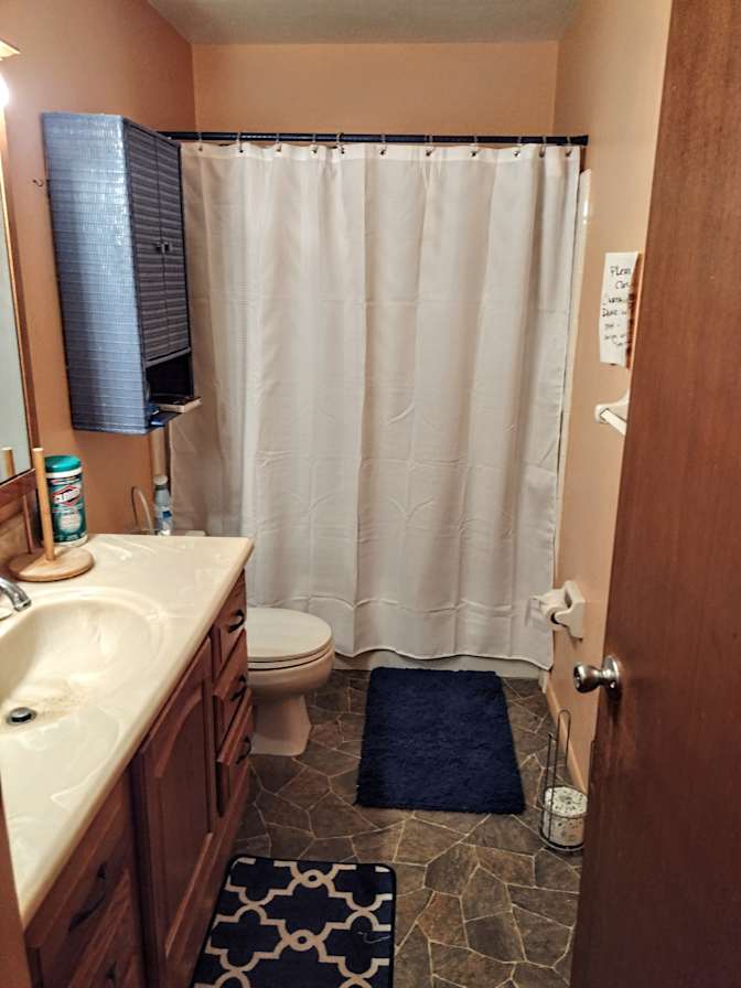 Bonnie's room