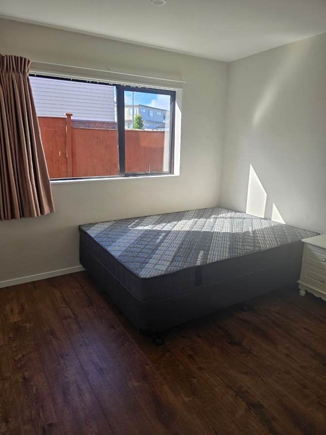 Cheryl's room
