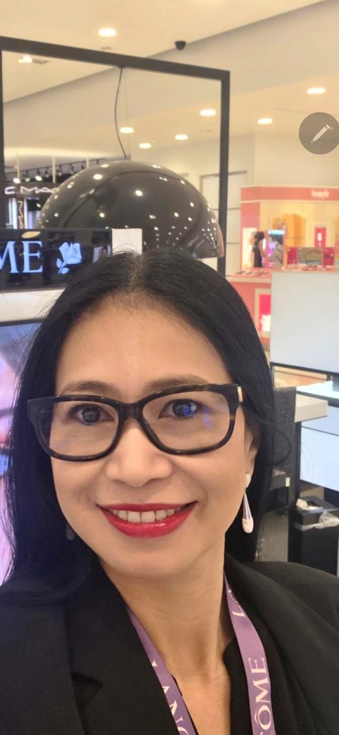 Imelda Youngblood's room