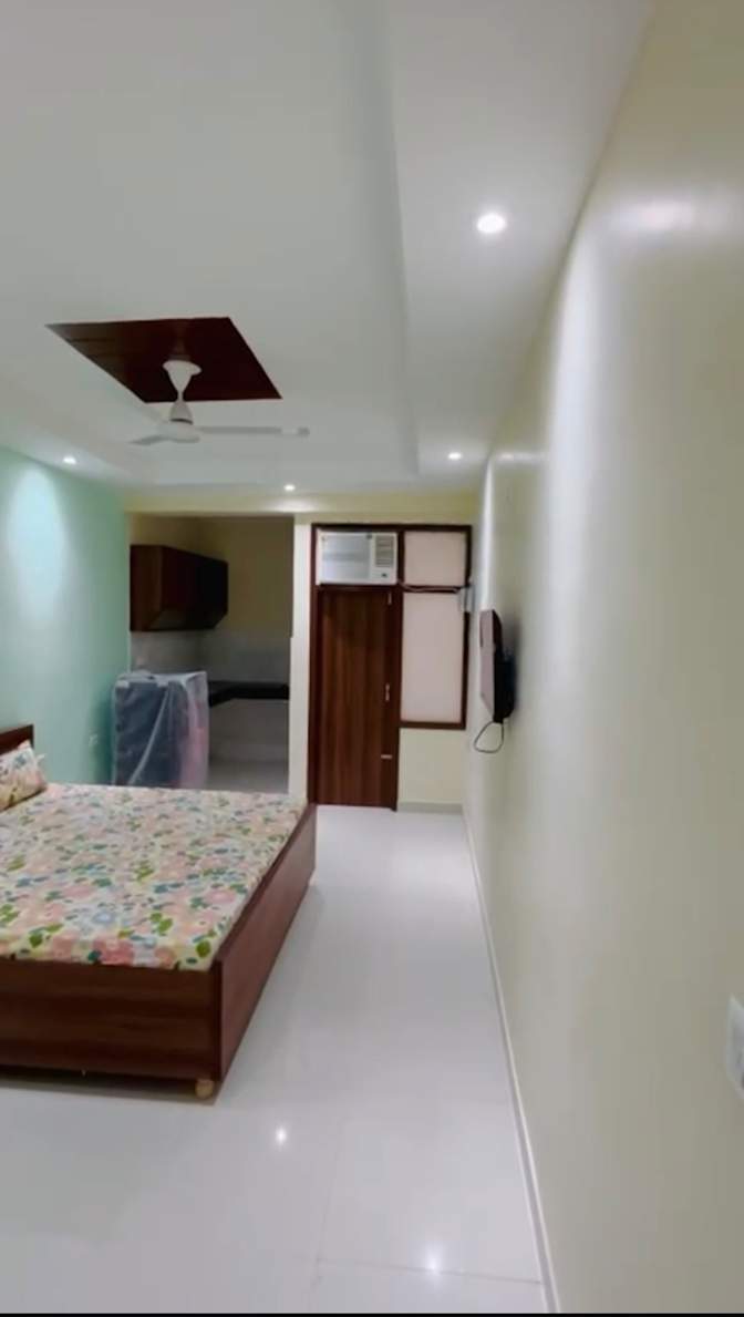 Khadeer's room