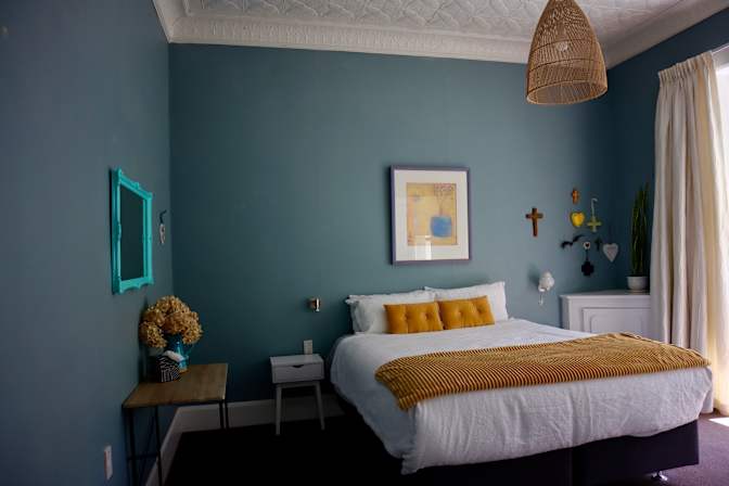 Millie's room
