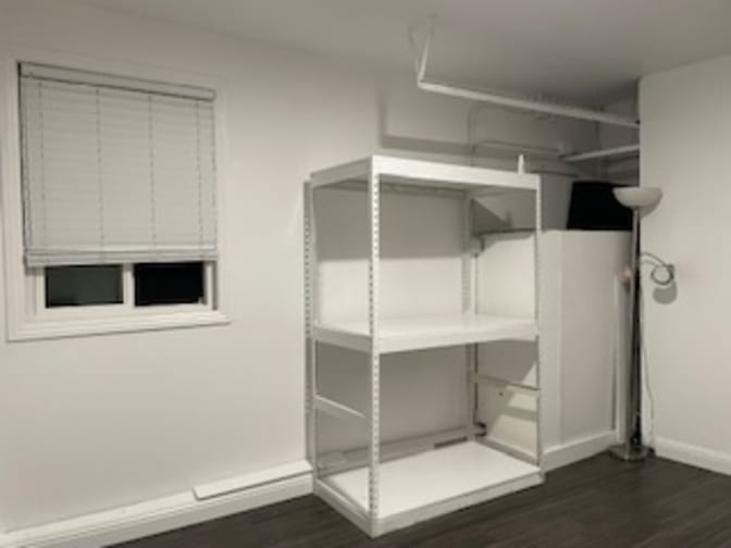 Magdalena's room