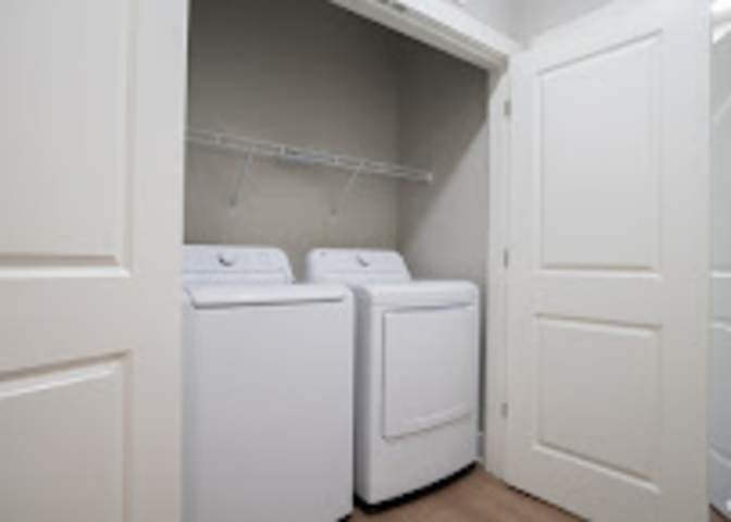 Nikki's room