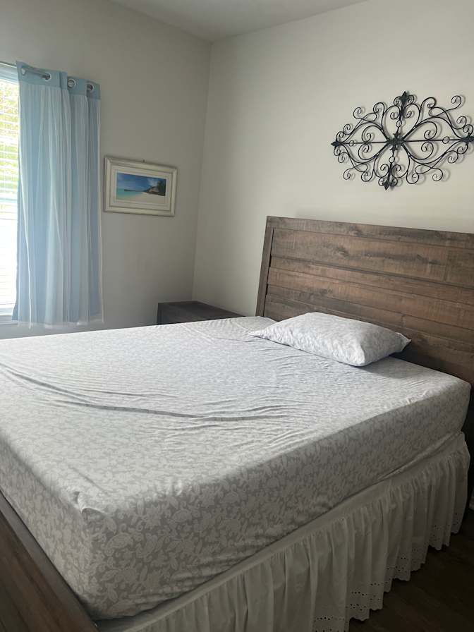 Annemarie's room