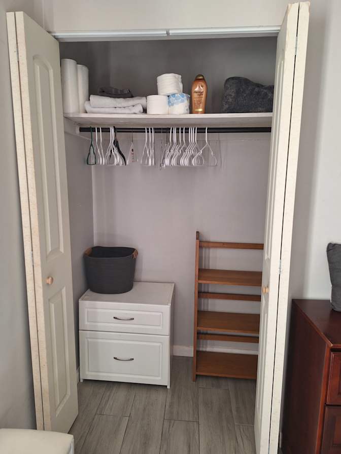 Natalia's room