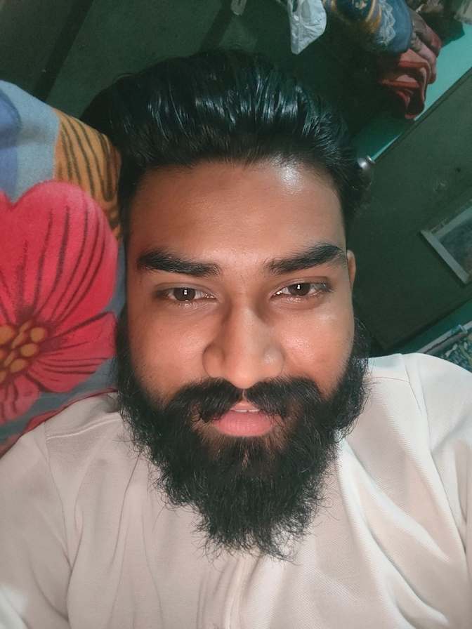 Piyush yadav's room