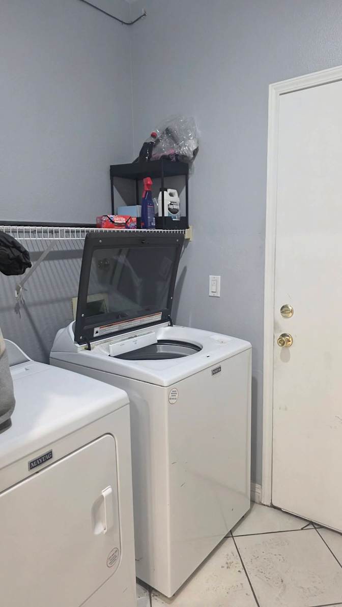 Cassandra's room