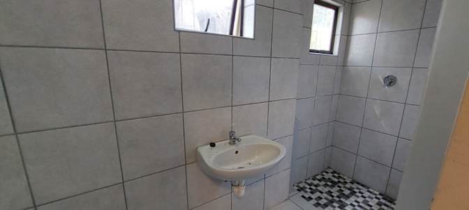 Ipfi Mavhidule's room