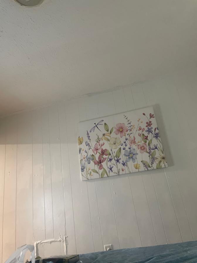 Lashunda's room