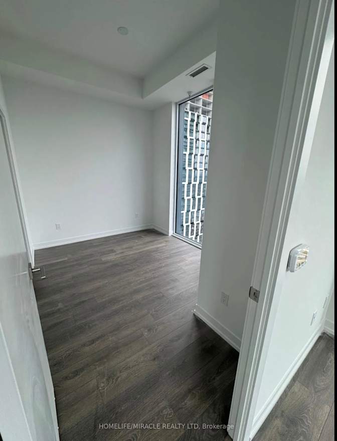 Danial Saleem's room