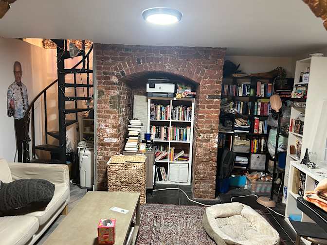 Chloe's room