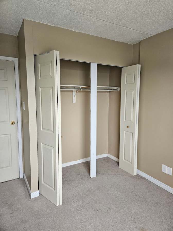 Bethany's room