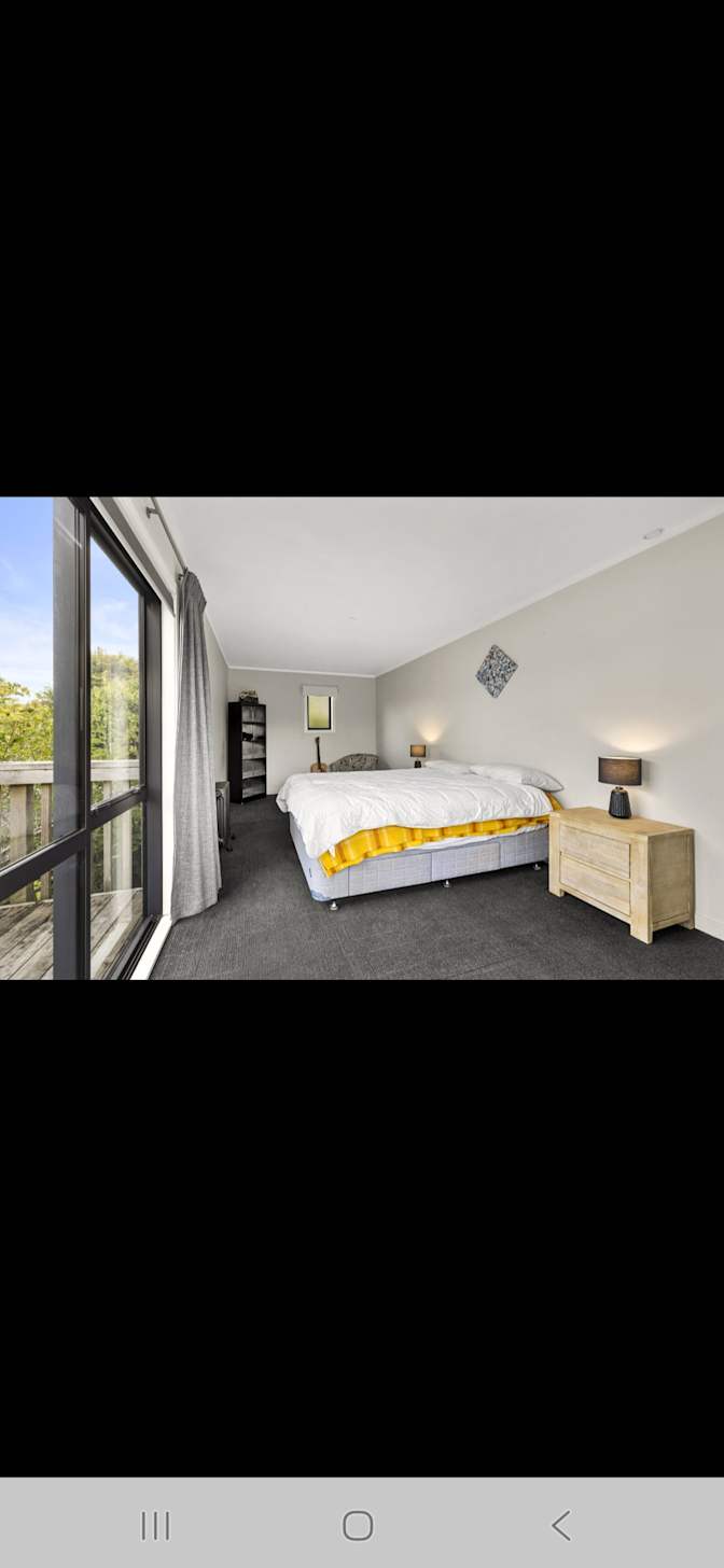 Troy's room