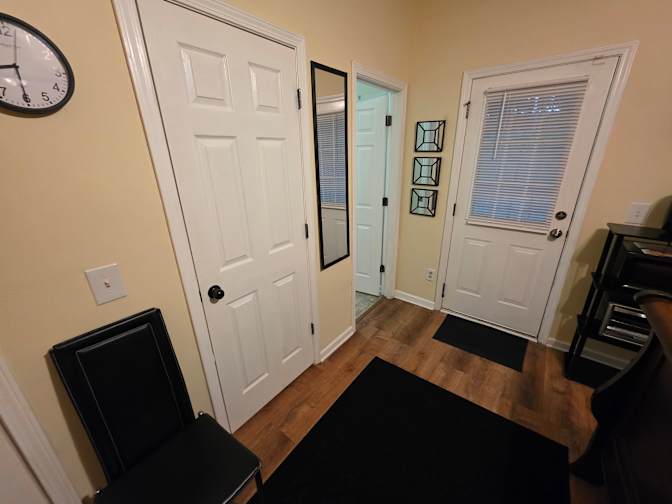 CL&C Property Management and Consulting's room
