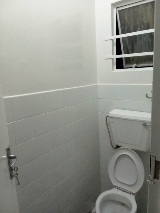 Helen's room
