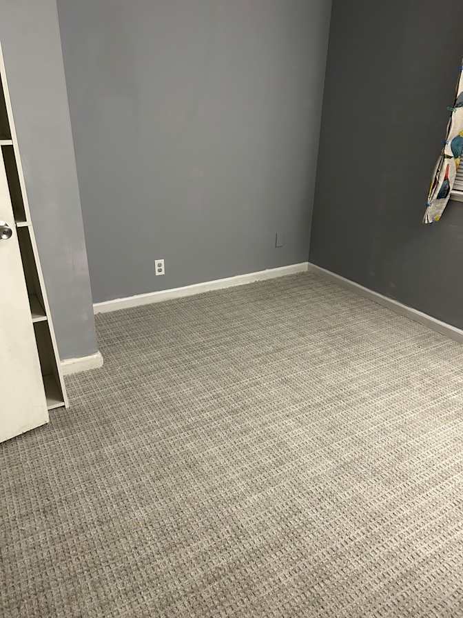 Marlene's room