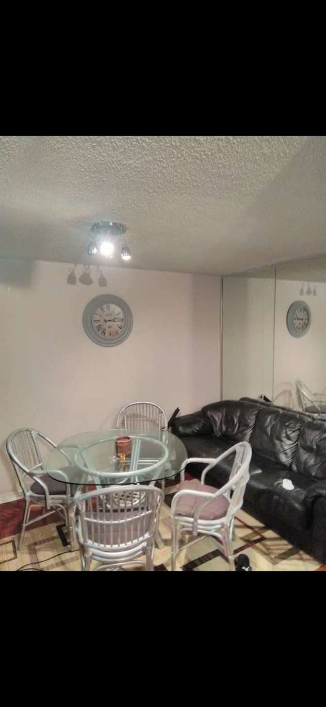 Florian's room