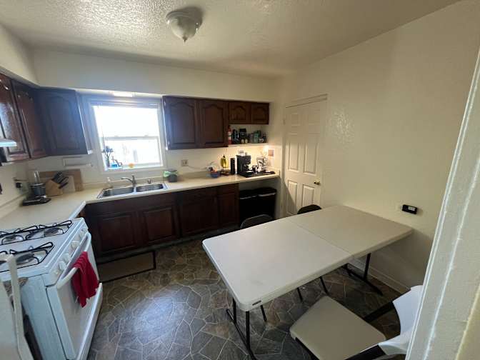Daniel's room