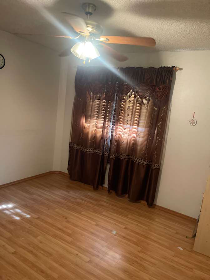 Kimberly's room
