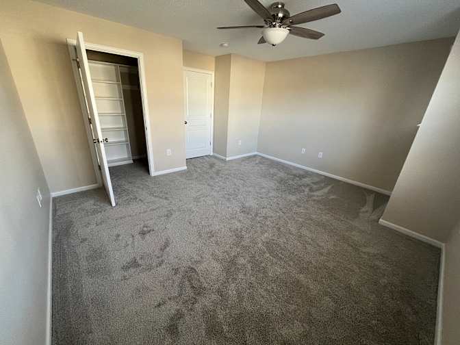 Jason's room
