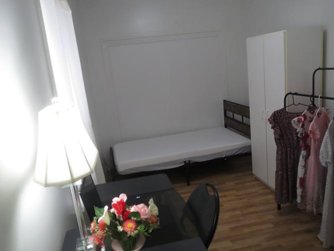 NATHAN's room