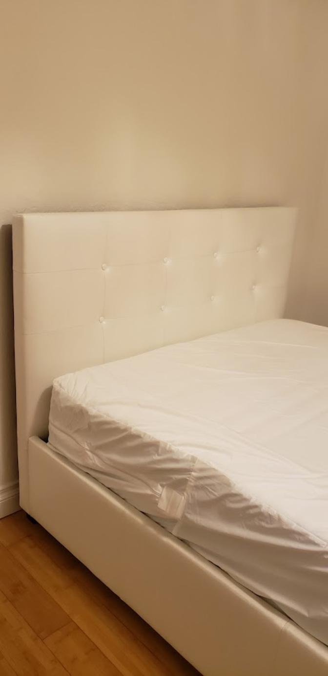Vianh's room